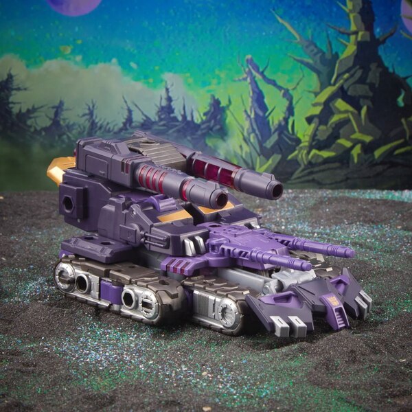 Transformers Legacy Evolution Comic Universe Tarn Product Image  (50 of 115)